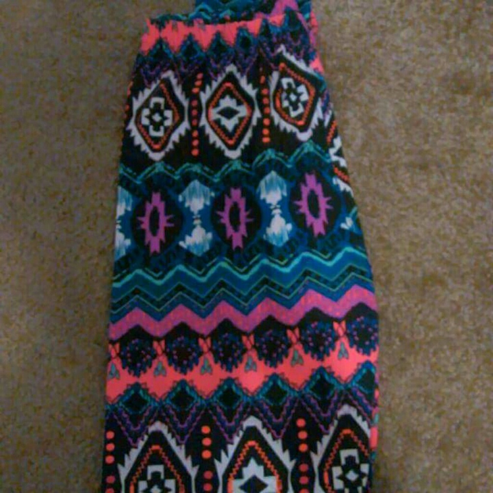Agnes and Dora leggings